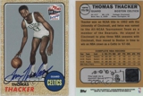 Tom Thacker