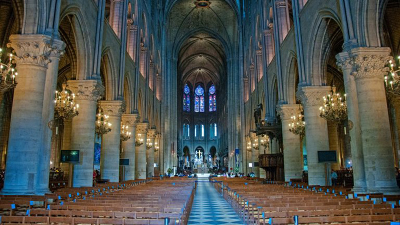 Notre Dame