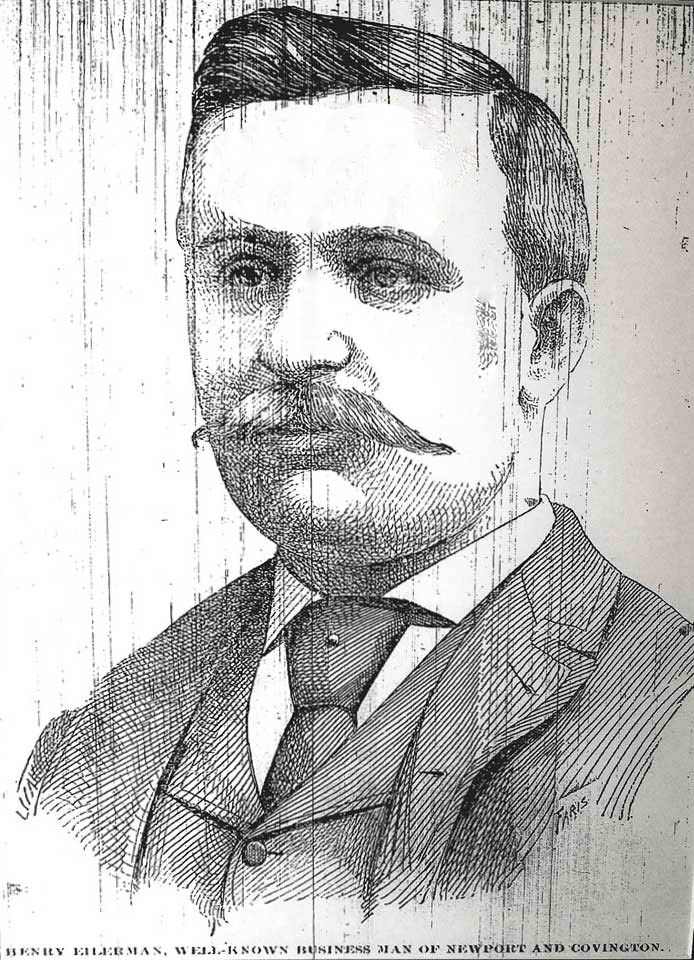 Henry Eilerman