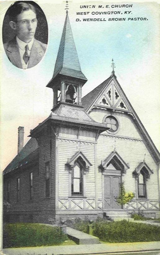 Union Methodist