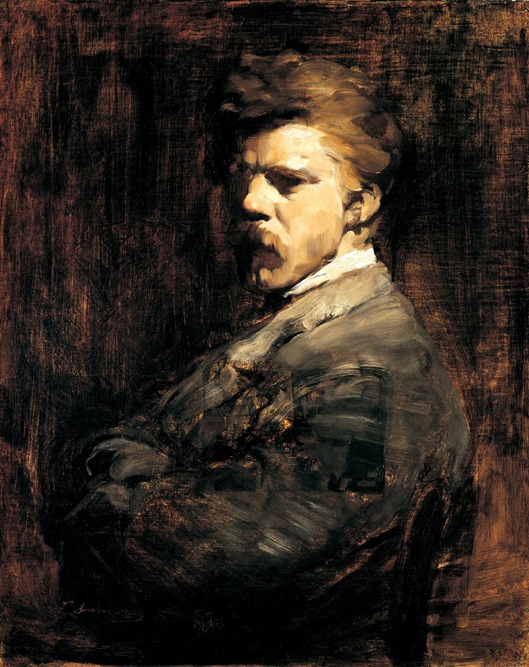 Duveneck