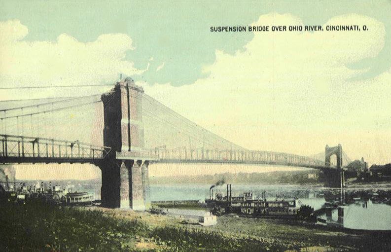 Suspension Bridge