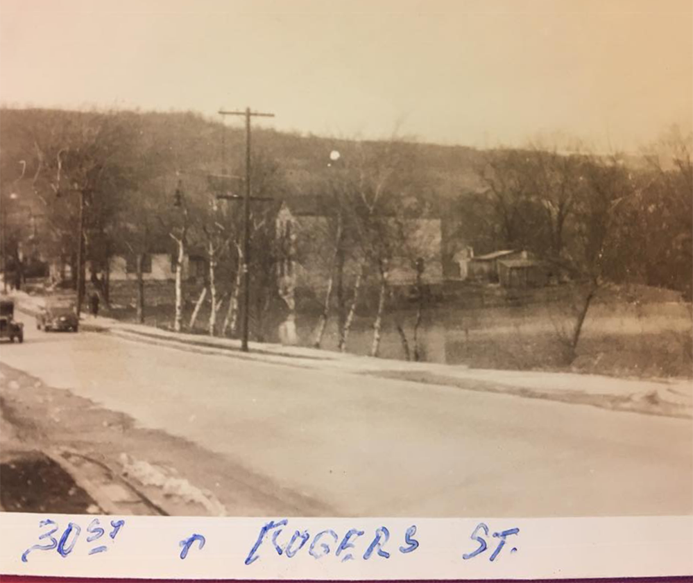 1937 Flood