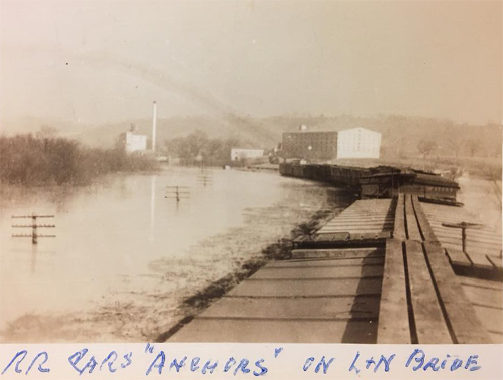 1937 Flood