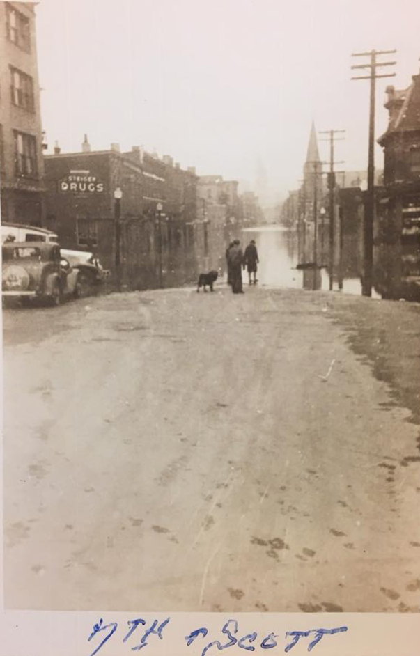 1937 Flood