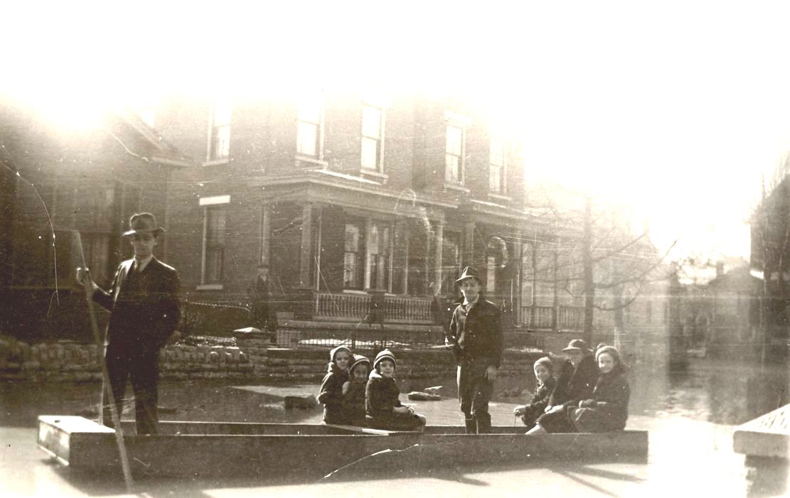 1937 Flood