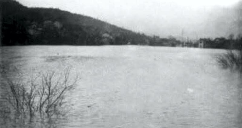 1937 Flood, Covington, Ky