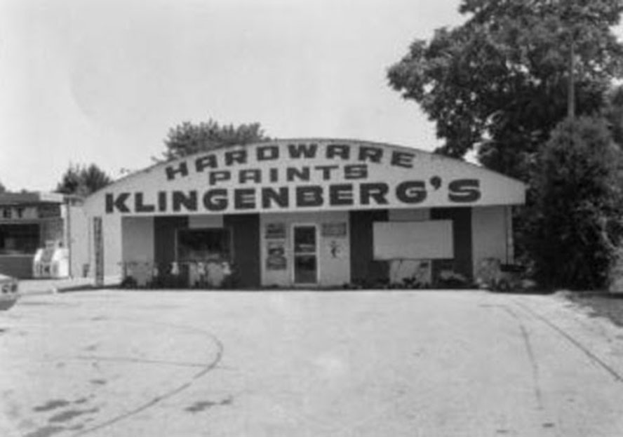 Klingenberg's