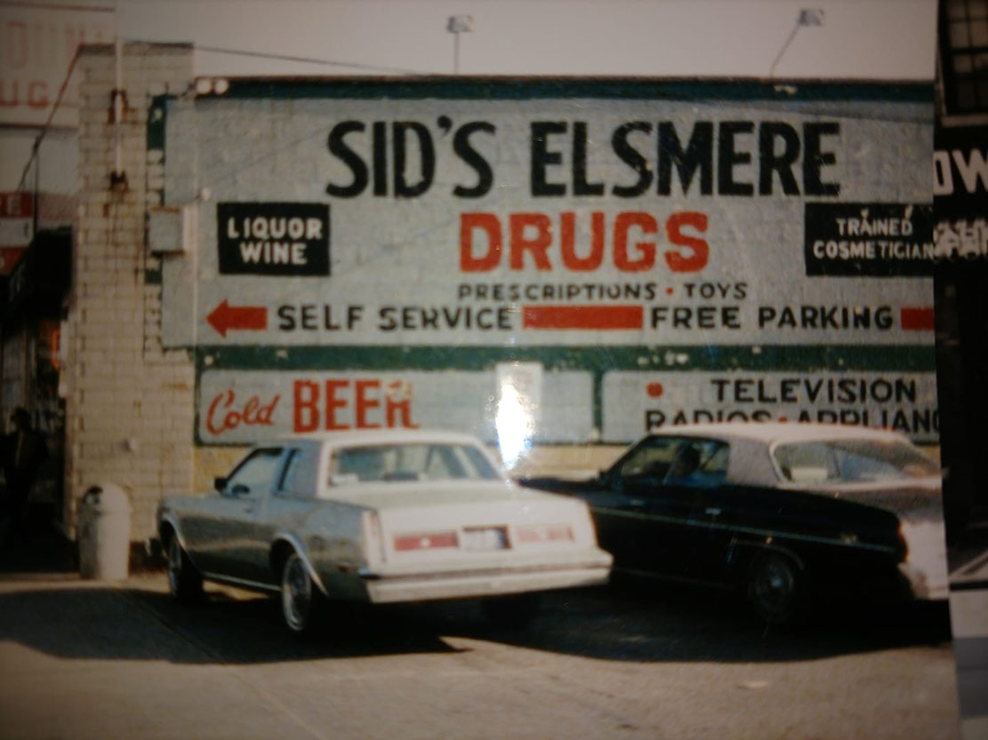 Sid's, Elsmere, Ky