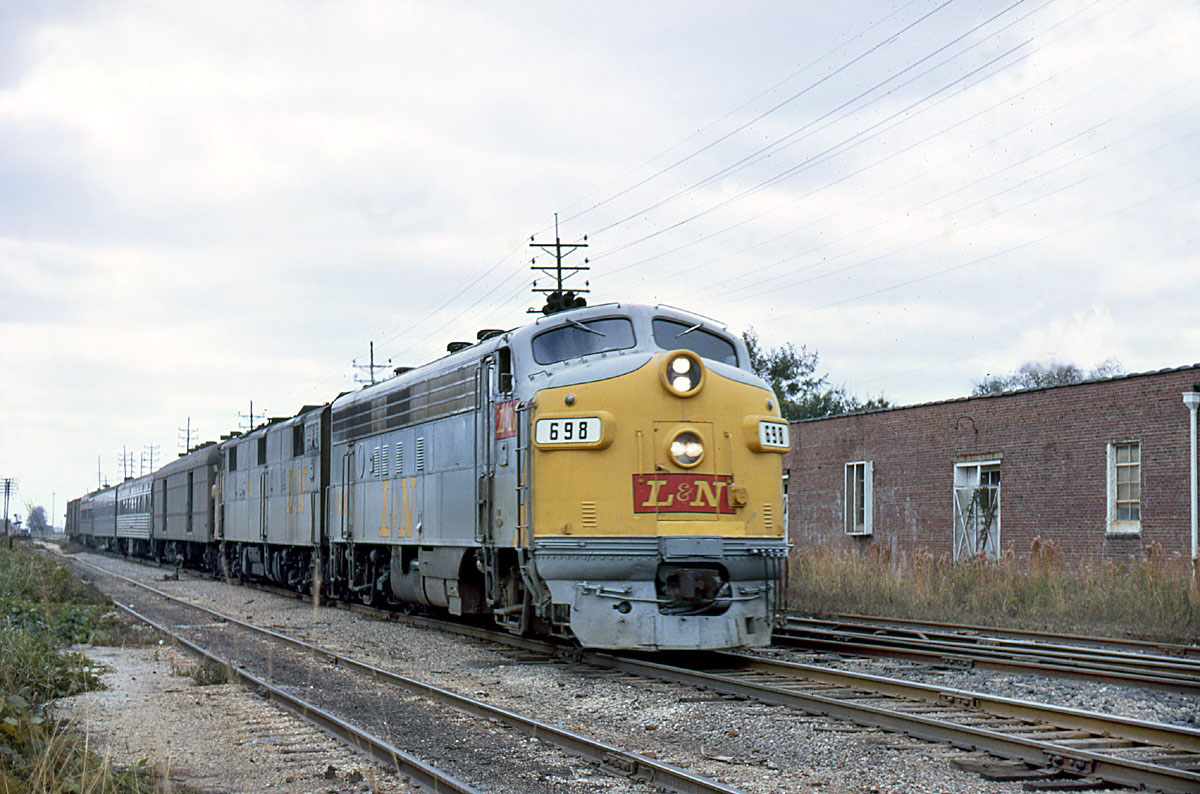 L & N