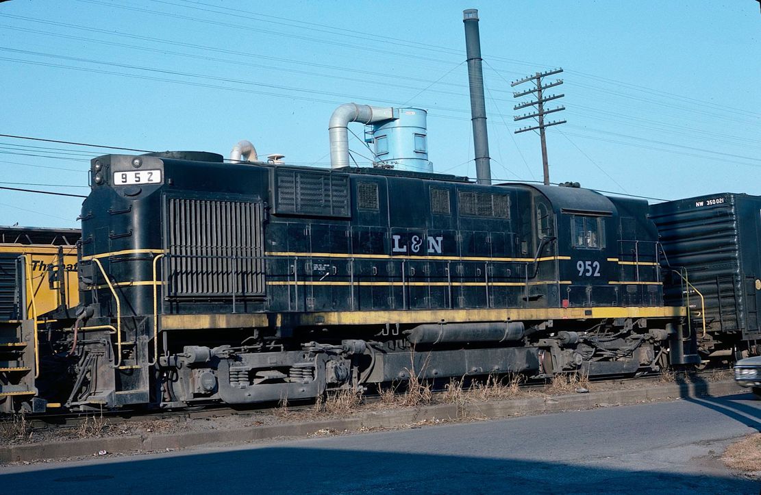 L & N