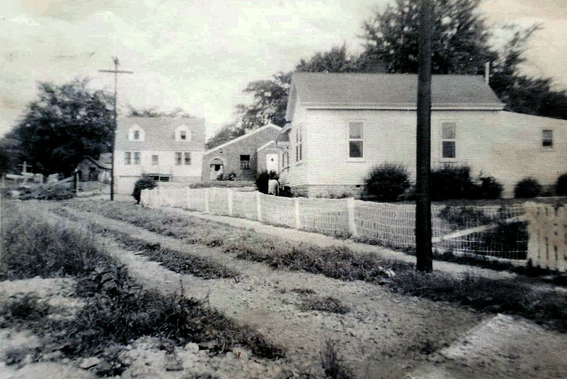 Cherry Street