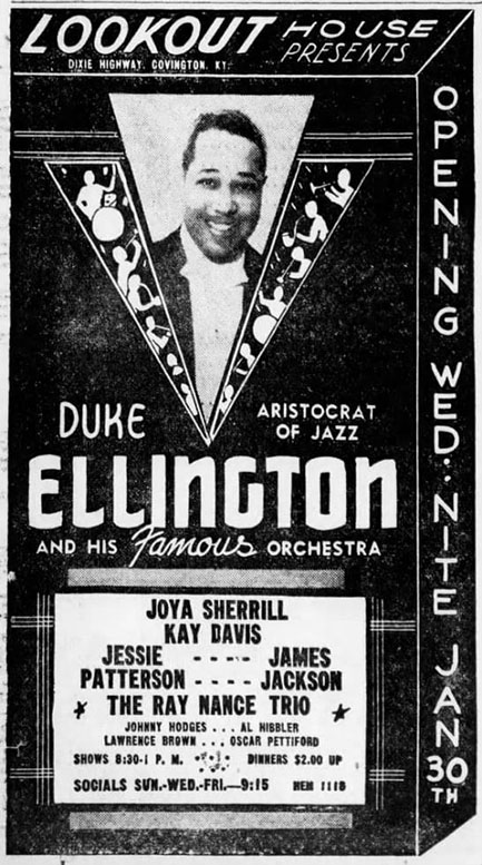 Duke Ellington