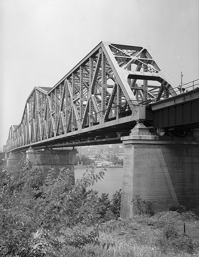 C&O Bridge