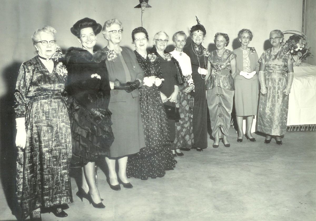 Women's Club