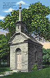 Little Church