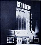 Kentucky theater