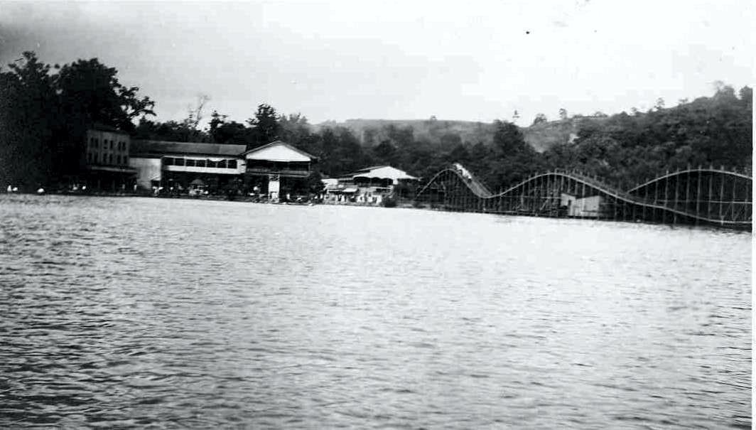 Ludlow Lagoon, Ludlow, Ky