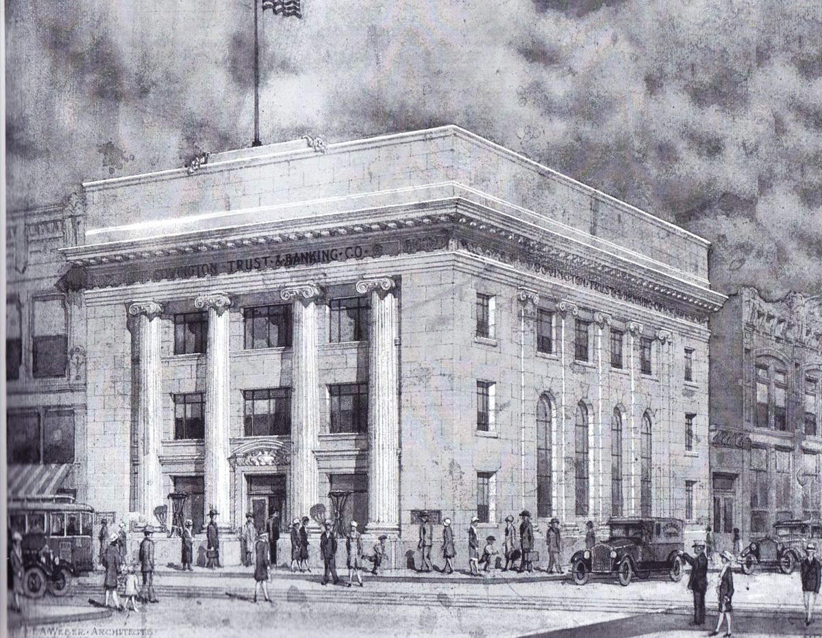 Covington Trust