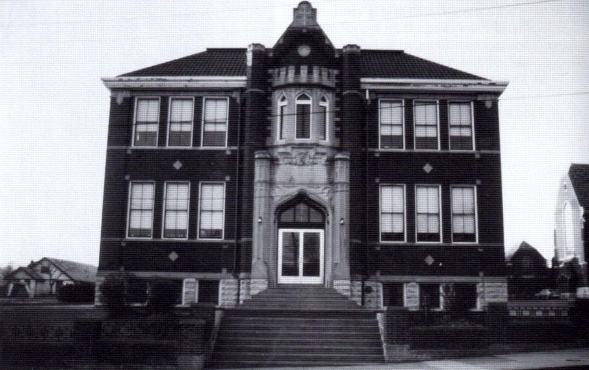 St. John's School