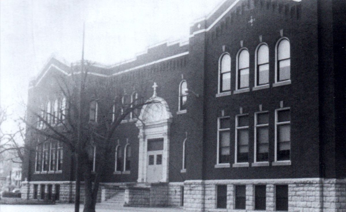 St. Augustine School