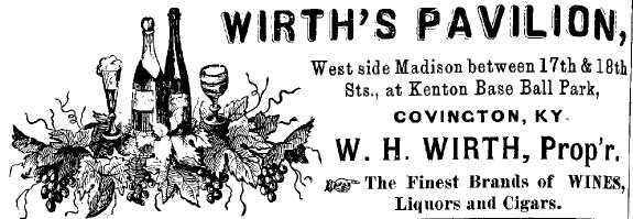 Wirth's