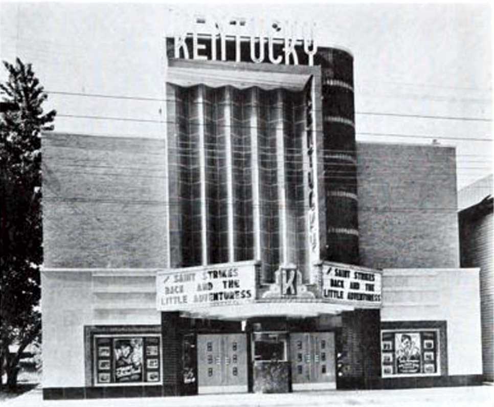 Kentucky Theater