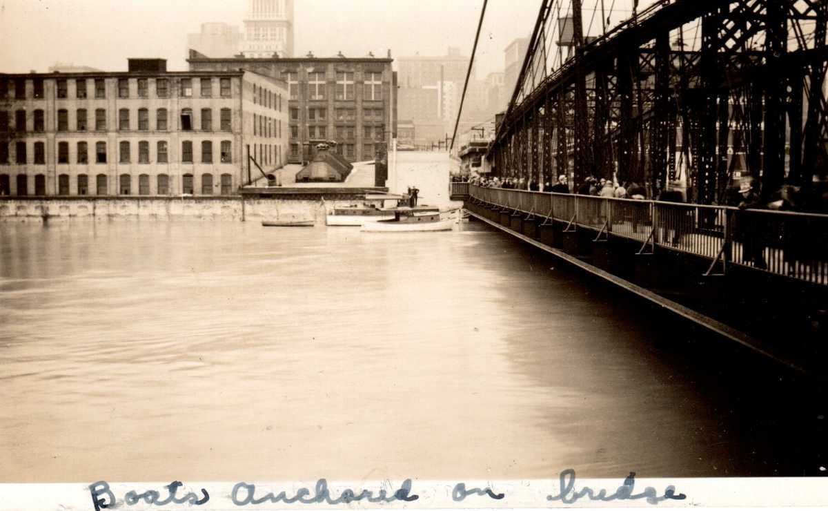 1937 Flood