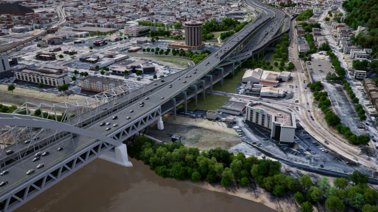 Bridge Concept