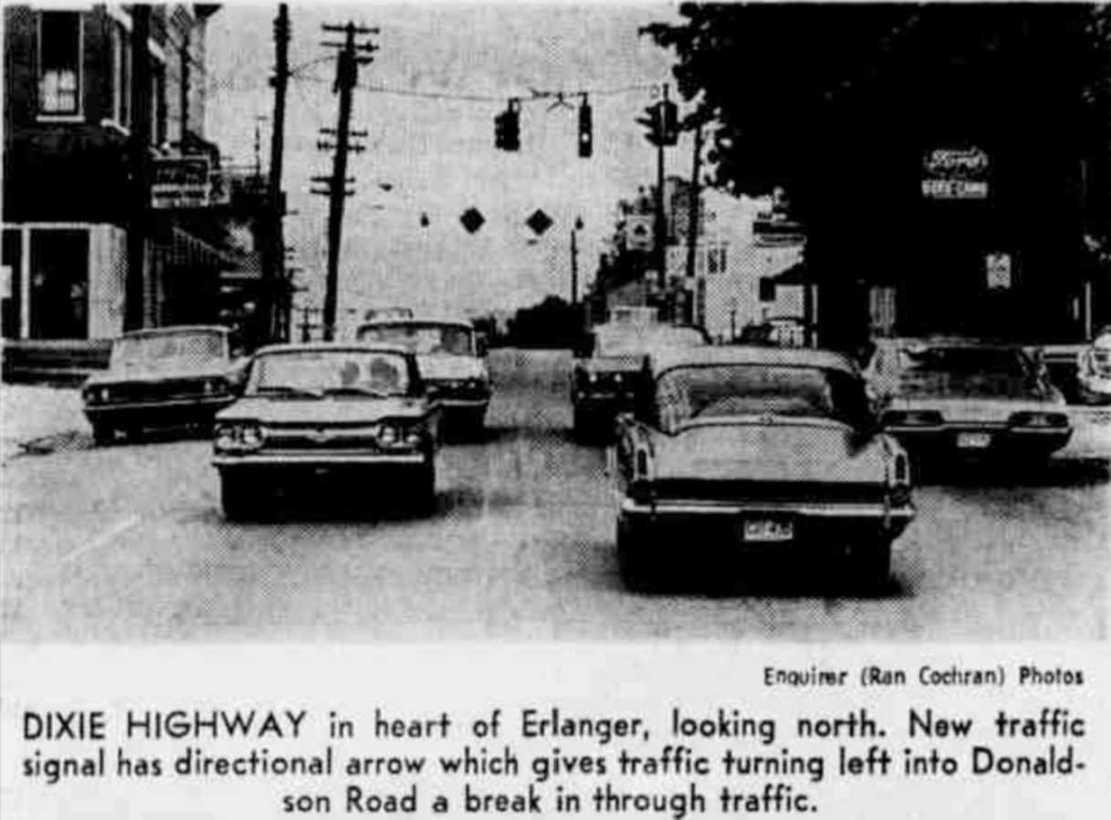 Erlanger Elsmere