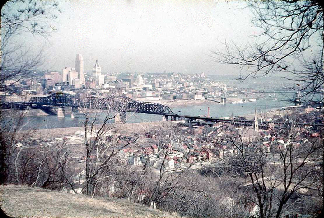 Covington, Ky