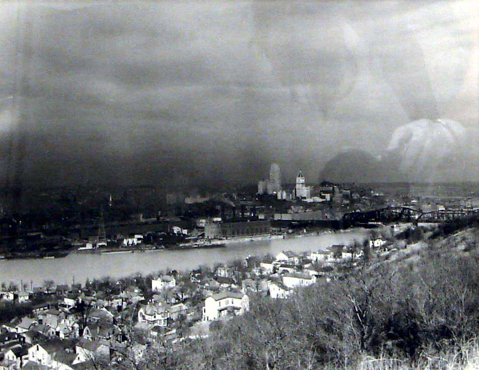 West Covington