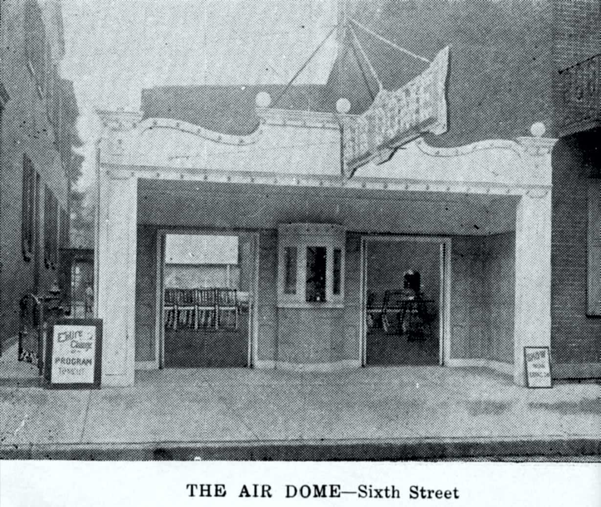 Air Dome