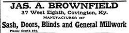 Brownwel's