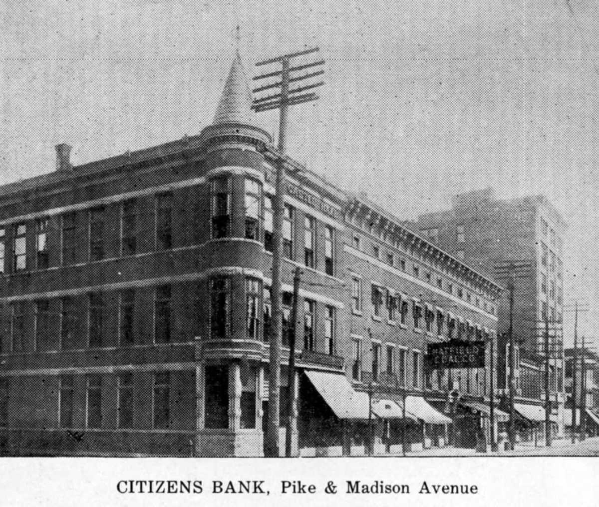 Citizens Bank