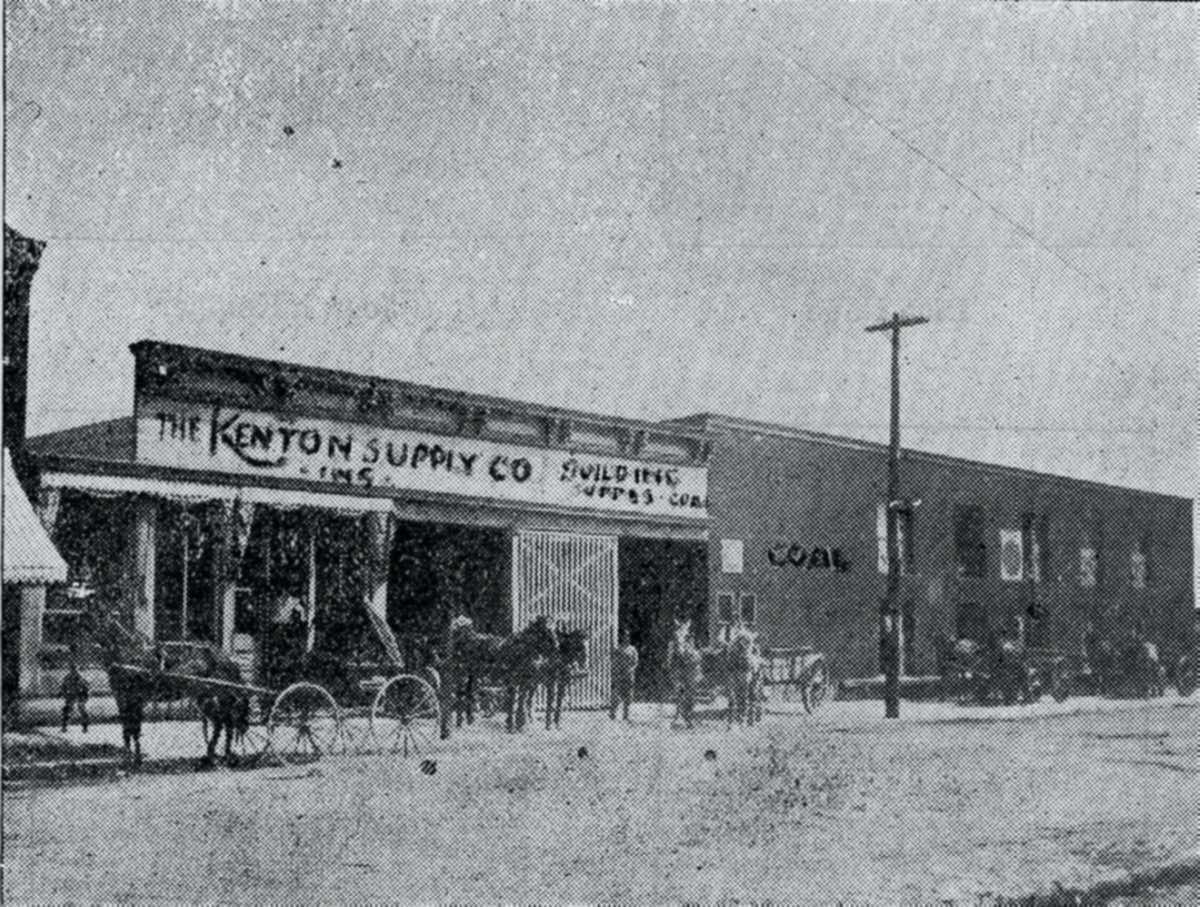 Kenton Supply