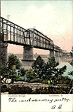 Soouthern Bridge