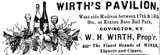 Wirth's