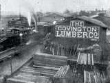 Covington Lumber