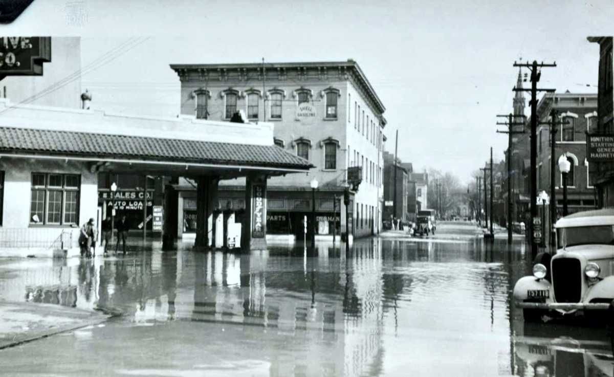 1937 Flood