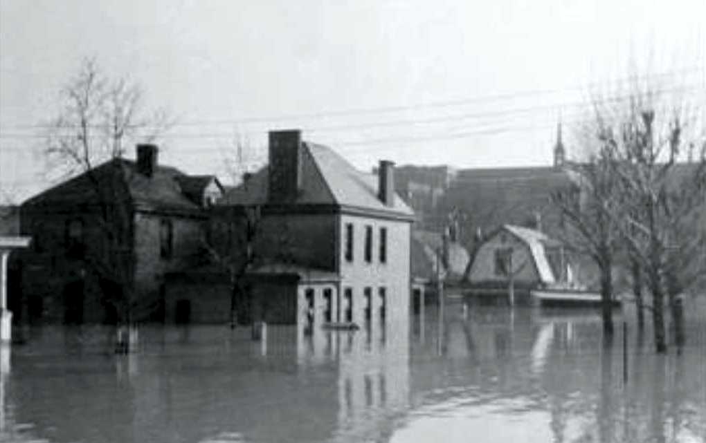 1937 Flood