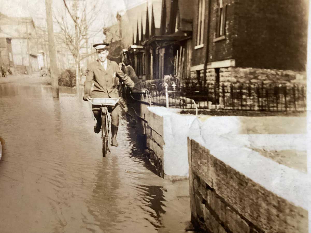 1937 Flood