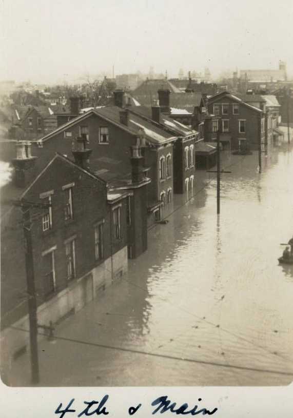 1937 Flood