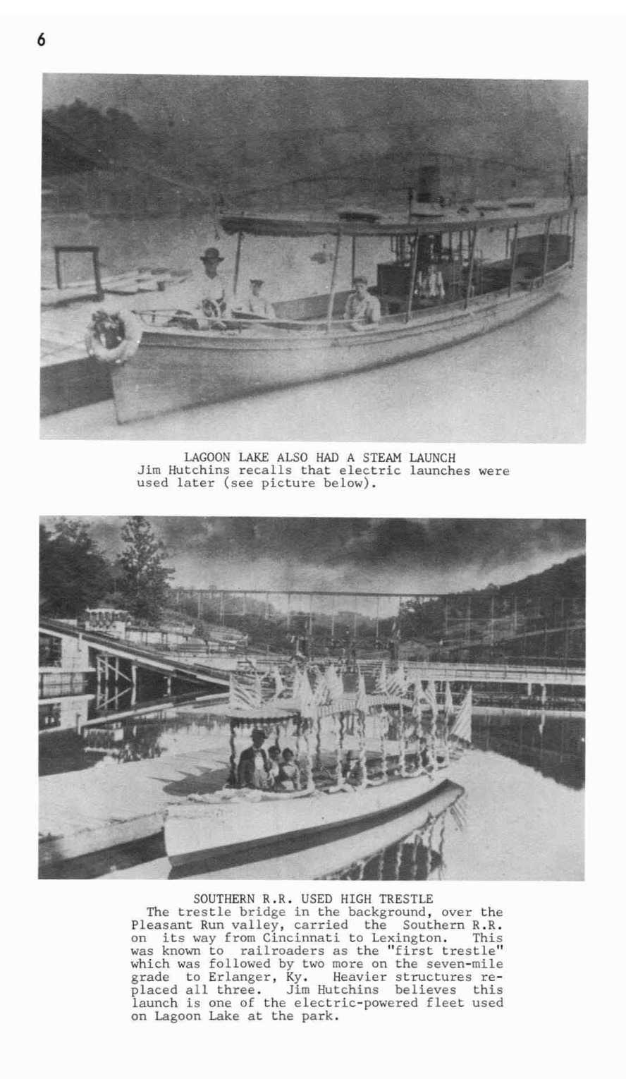 Ludlow Lagoon