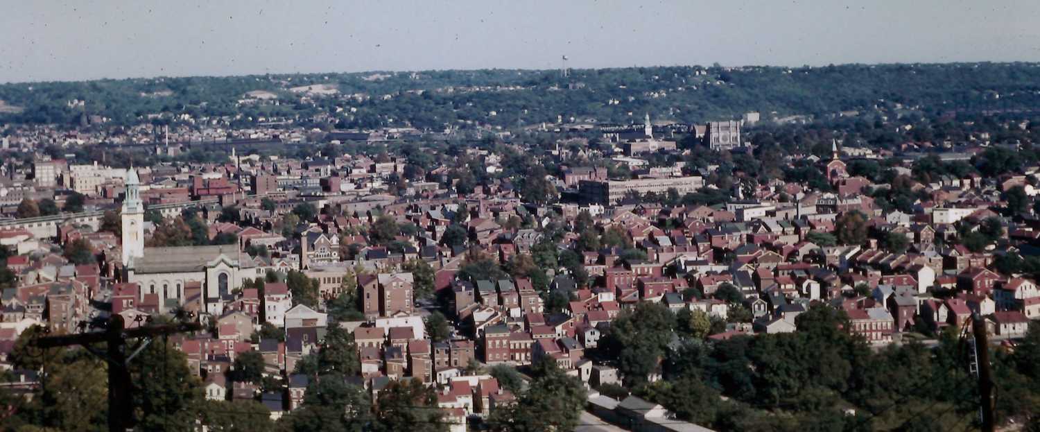 Covington, KY