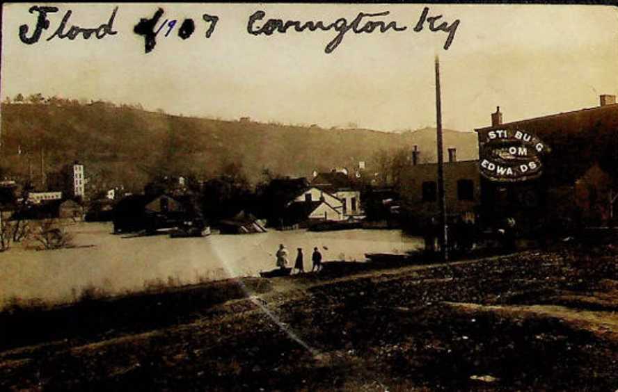 Covington, KY