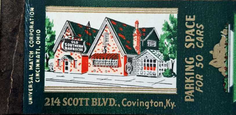 Covington, Ky