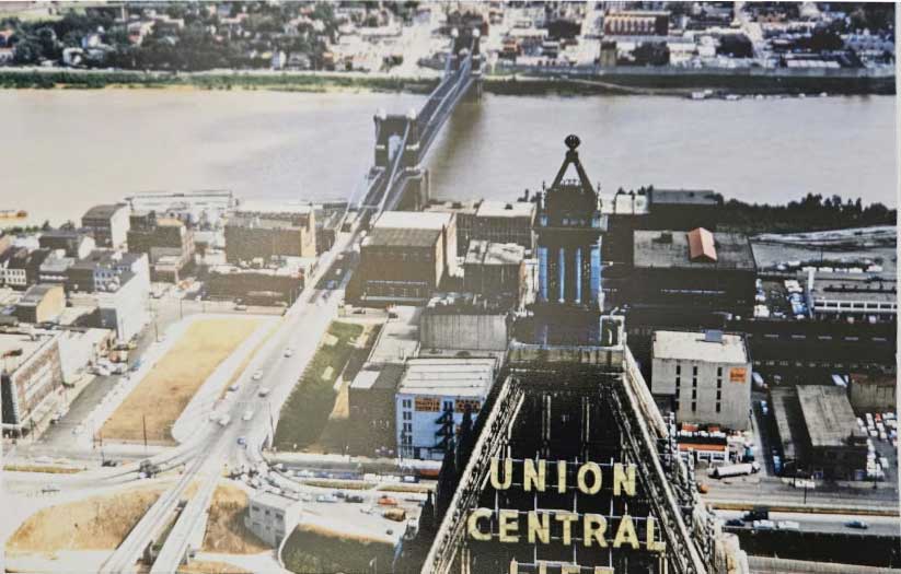 Aerial