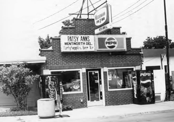 Patsy Ann's