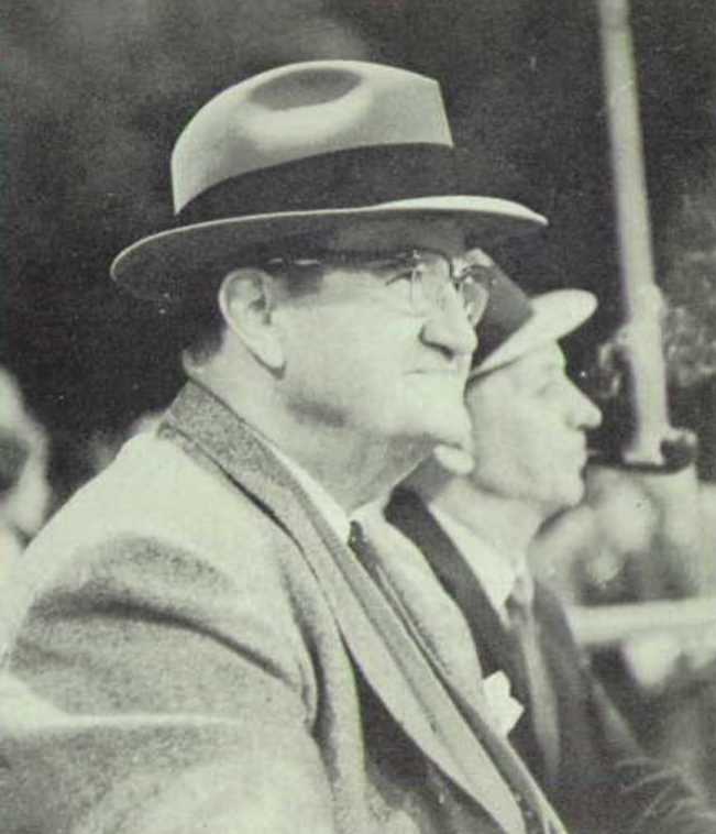 Glenn Swing